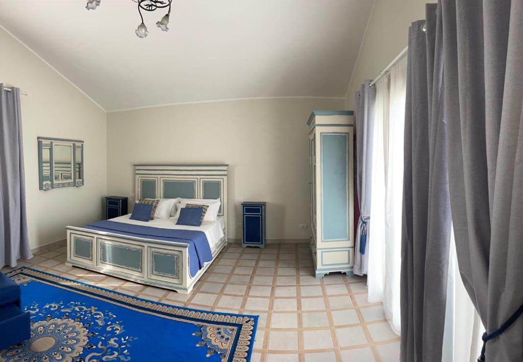 B&B La Rosa Nel Verde Lucca Kültér fotó